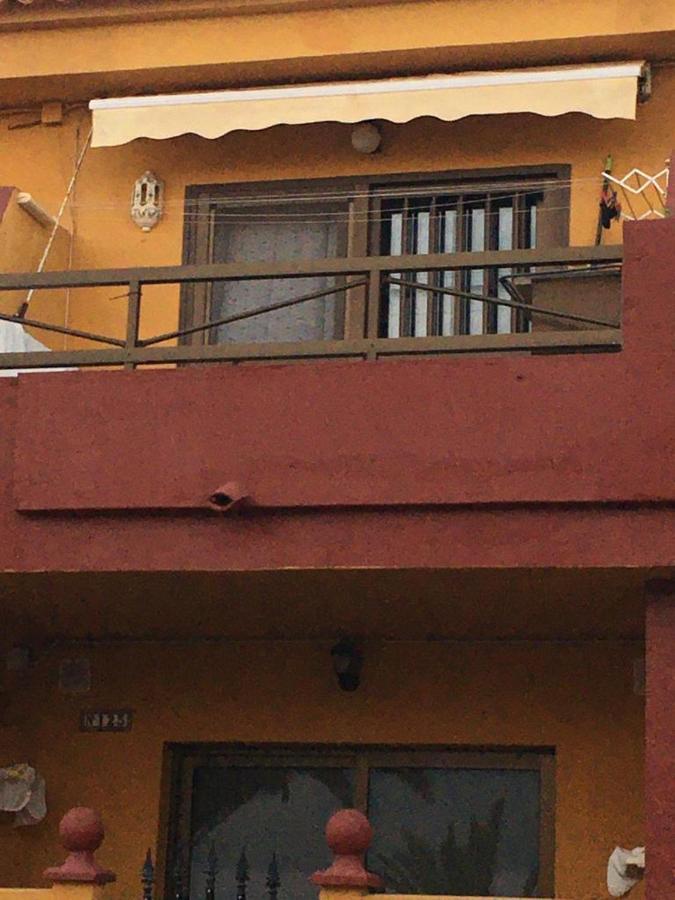 La Paloma Buena Esperanza Apartment Costa De Antigua Exterior photo